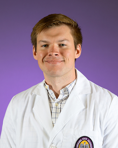 Brice Davis,&nbsp;M.D.